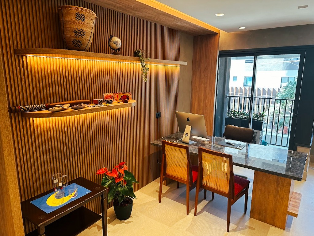 Sala de procedimentos